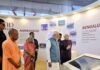 काशी में पीएम मोदी ने 150 करोड़ के अरविंद मिल्स प्लांट का किया उद्घाटन, 1000 महिलाओं को मिलेगा रोजगार