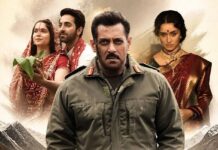 सलमान खान की ‘मातृभूमि’ की CBFC स्क्रीनिंग का इंतजार, 13 नवंबर को रिलीज करने की तैयारी!