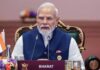 एशियन गेम्स में भारतीय खिलाड़ियों के प्रदर्शन पर PM मोदी ने जताया गर्व, कहा- देश को मिली अपार खुशी