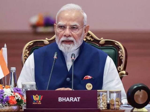 modi