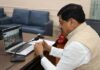डिंडोरी में कृषि क्षेत्र में नवाचार और विकास की नई संभावनाएं हैं : मुख्यमंत्री डॉ. मोहन यादव
