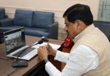 डिंडोरी में कृषि क्षेत्र में नवाचार और विकास की नई संभावनाएं हैं : मुख्यमंत्री डॉ. मोहन यादव