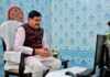 किसानों के सर्वांगीण विकास के लिए प्रतिबद्ध है प्रदेश सरकार: मुख्यमंत्री डॉ. मोहन यादव