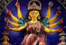 शारदीय नवरात्र में राशि के अनुसार करें मां दुर्गा की साधना, जानें किस राशि के लिए कौन-सा स्वरूप शुभ