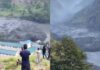 नेपाल में फिर तबाही! बूढ़ी गंडकी नदी में भीषण बाढ़ से 6 पुल और दर्जनों घर बहे, 10 लोग लापता