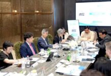 मुंबई में 7 देशों के काउंसल जनरल और राजनयिक प्रतिनिधियों के साथ मुख्यमंत्री डॉ. यादव की राउंडटेबल बैठक