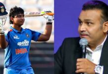 सहवाग को वैभव सूर्यवंशी की बल्लेबाजी में दिखी अपनी झलक, बोले- पहली गेंद से आक्रमण करने की सोच है खास