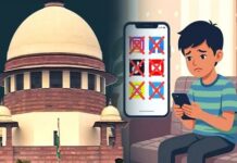 बच्चों को इंटरनेट से पूरी तरह दूर नहीं रख सकते, यह उनका मौलिक अधिकार: सुप्रीम कोर्ट का बड़ा फैसला