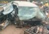 ग्वालियर में शीतला माता मंदिर के गेट पर भीषण हादसा, ट्रक की चपेट में आए 50 से ज्यादा श्रद्धालु; 15 की मौत, ड्राइवर और मालिक गिरफ्तार