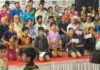 MP Ranking Table Tennis: पंकज और भव्या बने चैंपियन, इंदौर के खिलाड़ियों का दबदबा