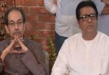 उद्धव-राज ठाकरे की पार्टियों ने बदला मार्च का रूट, अब यहां से निकलेगा जुलूस